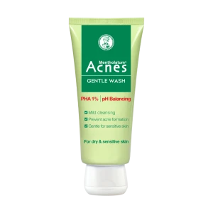 Acnes Gentle Wash 100g