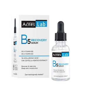 Acnes Lab B5 Recovery Serum 25ml
