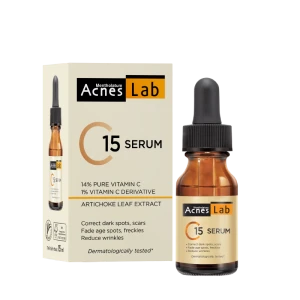 Acnes Lab C15 Serum 15ml