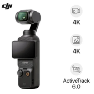 Camera DJI Osmo Pocket 3 Creator Combo