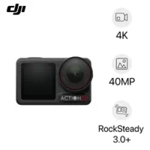 Camera hành động DJI Osmo Action 5 Pro Standard