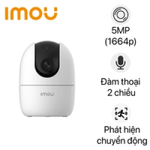 Camera IP 360 độ 5MP IMOU IPC-A52P