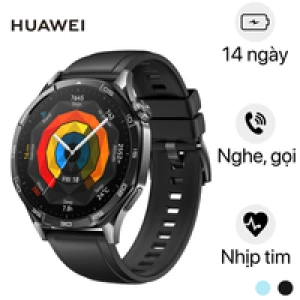 Đồng hồ thông minh Huawei Watch GT 5