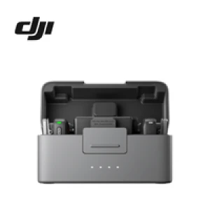 Microphone không dây DJI Mini (TX TX RX) 2 Mic