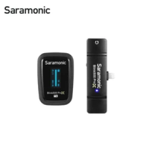 Microphone Saramonic Blink 500 ProX B3