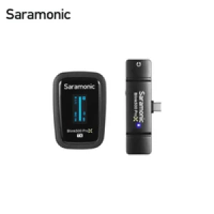 Microphone Saramonic Blink 500 ProX B5