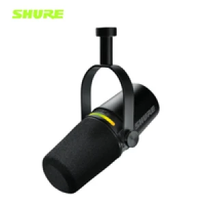 Microphone thu âm Podcast Shure MV7