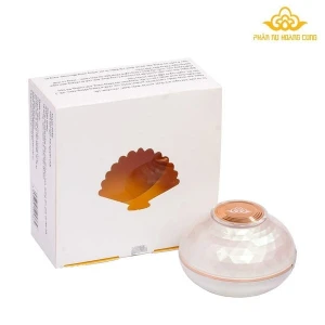 Bột Ngọc Trai, Nguyên Chất Thiên Nhiên, Phấn Nụ Hoàng Cung, Dung Tích