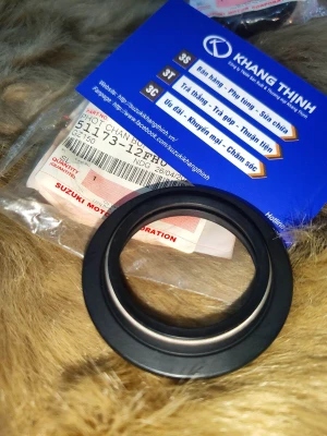 Phớt chắn dầu,chắn bụi ,phớt giảm sóc-Suzuki Khang Thịnh Since 2000 ,dùng cho xe Suzuki GZ,GD,GSX