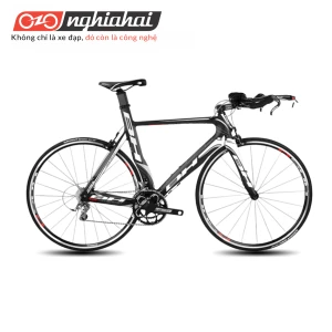 XE ĐẠP THỂ THAO BH GC AERO