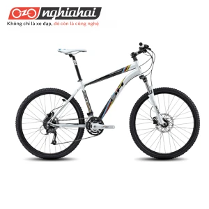 Xe đạp thể thao BH PEAK A25K3