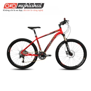 Xe đạp thể thao BH PEAK A38K3