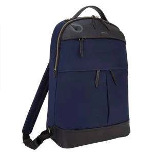 Ba lô laptop Targus Newport 15inch - Xanh hải quân