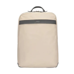 Ba lô laptop Targus Newport Ultra Slim 15inch - Vàng nhạt