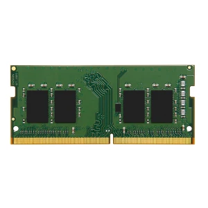 Bộ nhớ trong Laptop Kingston 8Gb KVR32S22S8/S6 (DDR4/ 3200 Mhz/ 3Y)
