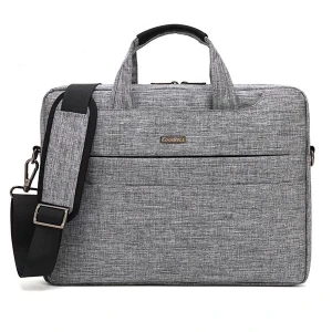 Cặp Laptop Coolbell 2100 14.0Inch (Xám)