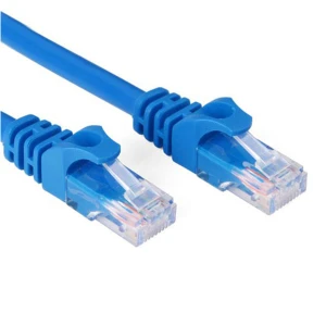 Cáp mạng bấm sẵn Ugreen 11202 Cat6 2 mét