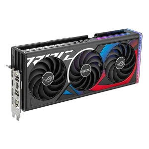 Card đồ họa Asus ROG Strix GeForce RTX 4070 Ti OC Edition (12GB/ GDDR6X/ 192 bit)