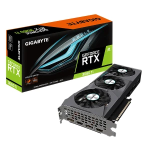Card đồ họa Gigabyte RTX 3060 Ti EAGLE OC D6X 8G (Geforce RTX 3060TI/ 8GB/ GDDR6X/ 256 bit)