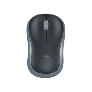 Chuột không dây Logitech B175 (Đen)