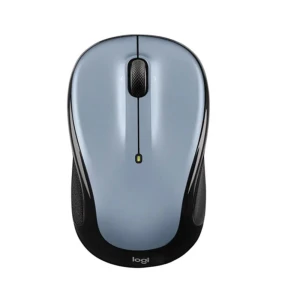 Chuột không dây Logitech M325S màu Xám nhạt