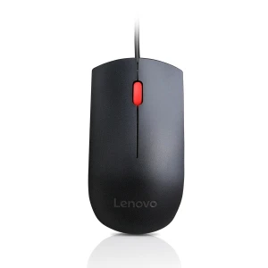 Chuột quang LENOVO Essential USB Mouse 4Y50R20863