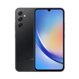 Điện thoại Samsung Galaxy A34 5G (8GB/ 128Gb/ Đen)