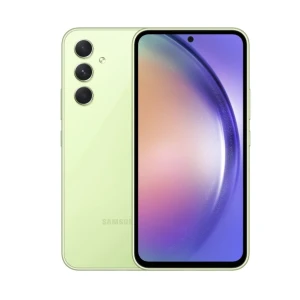 Điện thoại Samsung Galaxy A54 5G (8GB/ 128Gb/ Xanh)
