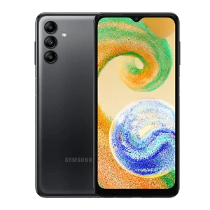 Điện thoại thông minh Samsung Galaxy A A04s (64Gb/ Black)