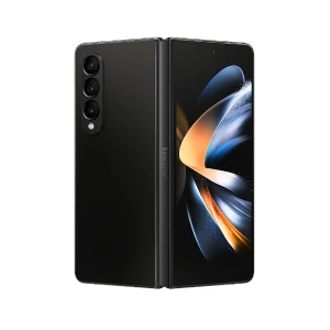 Điện thoại thông minh Samsung Galaxy Z Fold4 (512Gb/ Đen)