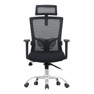 Ghế công thái học E-Dra EEC216 (Chân Kim Loại)