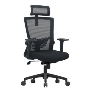 Ghế công thái học E-Dra EEC216 (Chân nhựa)