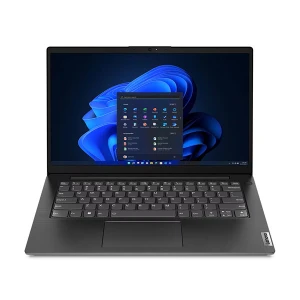 Laptop Lenovo V14 G3 IAP (Core i5 1235U/ 8GB/ 256GB SSD/ Intel UHD Graphics/ 14.0inch Full HD/ NoOS/ Black/ Vỏ nhựa/ 1 Year)