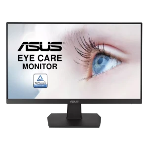 Màn hình Asus VA24ECE (23.8Inch/ Full HD/ 5ms/ 75HZ/ 250cd/m2/ IPS/ USB Type C)
