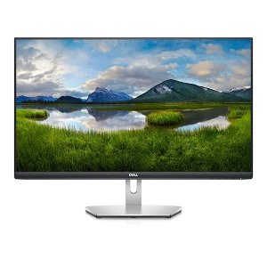 Màn hình Dell S2721H (27Inch/ Full HD/ 5ms/ 75HZ/ 300 cd/m2/ IPS/ Loa)