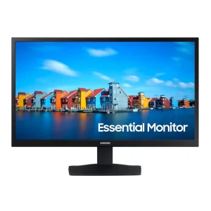 Màn hình Samsung LS24A336NHEXXV (23.8Inch/ Full HD (1920x1080)/ 4ms/ 60HZ/ 250cd/m2/ VA)