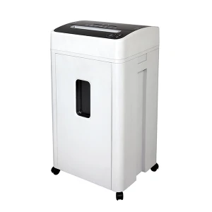 Máy hủy tài liệu BINGO Elegant (Hủy vụn/ 17-20 Tờ/lần/ A4/A5)