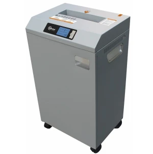 Máy hủy tài liệu công nghiệp Nikatei PS-850C (Hủy vụn/ 28 Tờ/Lần/ A3/A4)