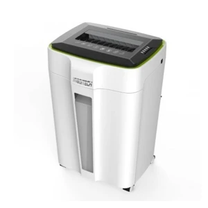 Máy hủy tài liệu MAGITECH DM-120C (Hủy vụn/ 10-12 Tờ/lần/ A4/A5)