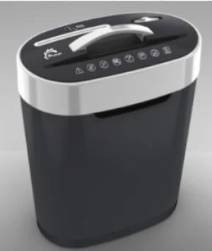 Máy hủy tài liệu Silicon PS-508M (Hủy vụn/ 8 Tờ/lần/ A4/A5)