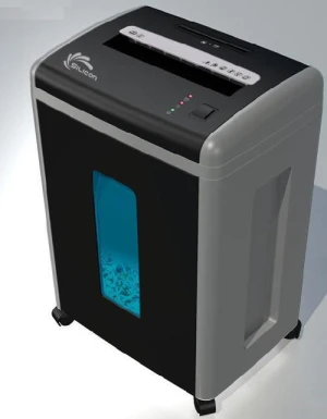 Máy hủy tài liệu Silicon PS-620C (Hủy vụn/ 12 Tờ/lần/ A4/A5)