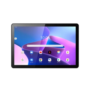 Máy tính bảng Lenovo Tab M10 FHD Gen 3 (64Gb/ Storm Grey/ ZAAF0009VN)