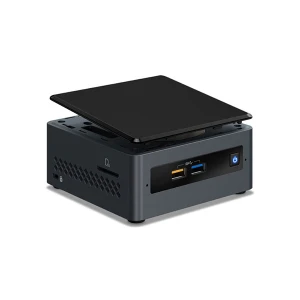 Máy tính mini Intel BOXNUC7PJYHN (Pentium J5040)