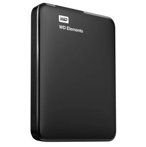 Ổ cứng di động Western Element 2Tb USB3.0 2.5Inch
