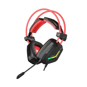 Tai nghe có dây Gaming Dareu EH733 RGB