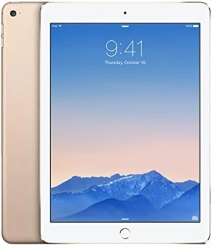 iPad Pro 10.5-inch 64GB WiFi Only, Vàng (Gia hạn)