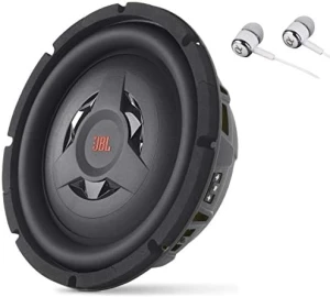 Loa siêu trầm JBL Club WS1000 kèm SSI