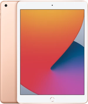 Máy tính bảng iPad 8 (2020) 32GB, Wifi Cellular, 10.2 inch