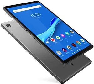Máy tính bảng Lenovo Tab M10 Plus Android FHD, CPU Octa-Core, ROM 64GB, RAM 4GB, Màu xám sắt