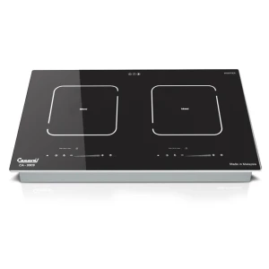 Bếp điện từ đôi cao cấp CANAVAL Model CA-9969